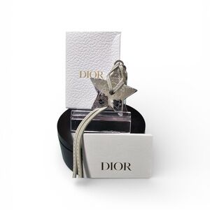 Dior Limited Edition Around the World Ceramic Star Ornament